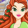 DC Superhero Girls: Poison Ivy Dress-Up