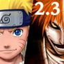 Bleach vs Naruto 2.3