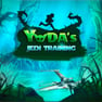 Yodas Jedi-Training