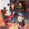 Gravity Falls Jigsaw