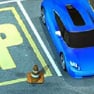 Supercar Parking 3