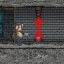 Wolverine MRD Escape