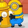 Beijo de Amor dos Minions