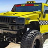Taxi Truck 2