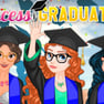 Princess Graduation