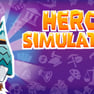 Hero Simulator