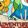 Adventure Time Oyunları
