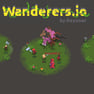 Wanderers.io