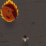 Chuva de Meteoros do Ben 10