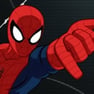 Spiderman Rush