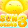 Sun Beams 3