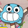 Gumball: Cantina Maníaca