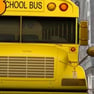 School Bus License 3