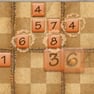 Beach Sudoku