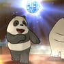 We Bare Bears: Boogie Attack