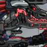 Dino Robot: Termityranno Comthus