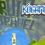 Kogama: Ruin Travel