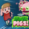 Sewer Pigs