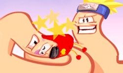 Happy wheelsbacon games to play